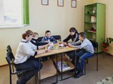 Вятич, клуб по месту жительства